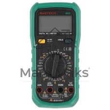 Универсальный мультиметр MY63N MASTECH