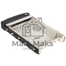 Заглушка диска для СХД TRAY MCP-220-00147-0B SUPERMICRO