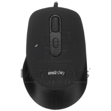 Мышь проводная Smartbuy ONE 265-K черная (SBM-265-K)