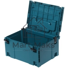 Кейс MAKPAC 821551-8 тип 3