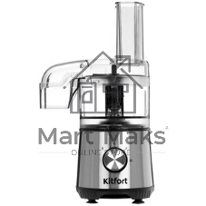 Кухонный комбайн Kitfort КТ-1386