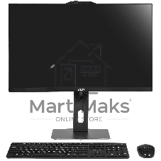 Моноблок MSI Modern AM272P 1M AiO 27