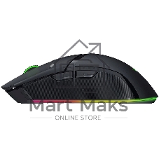 Мышь беспроводная/проводная Razer Cobra Pro черный, 30000 dpi, радиоканал, Bluetooth, USB, кнопки - 8