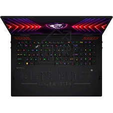 Ноутбук MSI Raider A18 HX A9WJG-216RU/18
