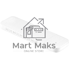 Модем 3G/4G Digma DWR-D300LTE USB Wi-Fi Firewall +Router внешний белый