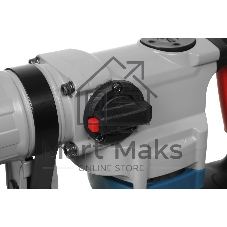Перфоратор DongCheng DZC03-28, SDS-plus, 1100 Вт, 3,6 Дж, от сети