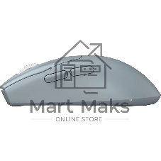 Мышь MSI FORGE GM340 W SKY