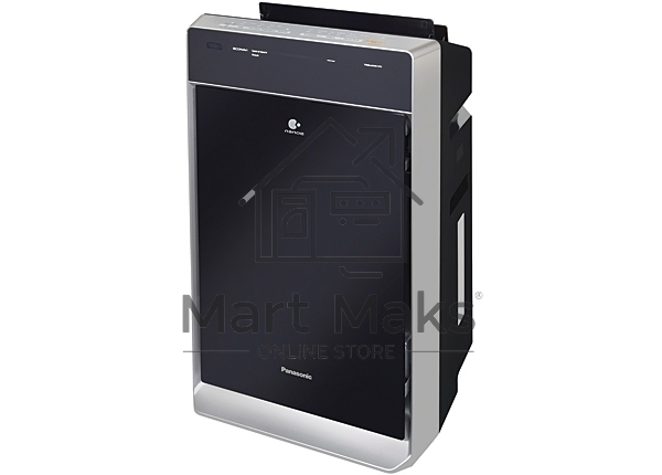 Воздухоочиститель Panasonic F-VXK70R-T 58Вт коричневый