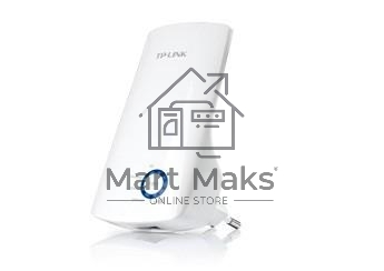 Адаптер TP-Link SOHO TL-WA850RE