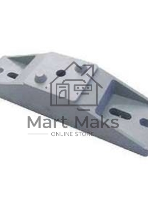 Основание керам. ОФП-2 (А-645Б; ОФИ-5) Электрофарфор 00000005 Основание керам. ОФП-2 (А-645Б; ОФИ-5) Электрофарфор 00000005