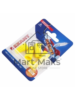 Соединительный изолирующий зажим Rexant 