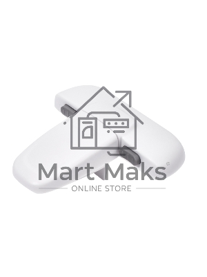 Замок блокиратор для холодильника Halsa, 1 шт.