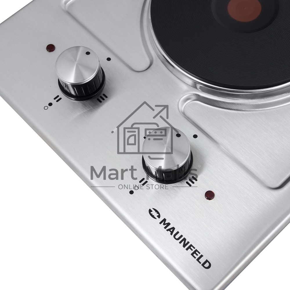 Панель варочная Maunfeld EEHS.32.4Sэлектрическая