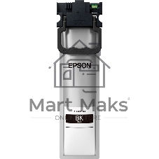 Картридж струйный Epson C13T944140 черный (3000 стр.) для WorkForce WF-C5290DW WF-C5290, WF-C5790DWF WF-C5790