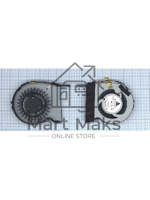 Вентилятор (кулер) для ноутбука HP Envy 13-1000 левый Вентилятор (кулер) для ноутбука HP Envy 13-1000 левый