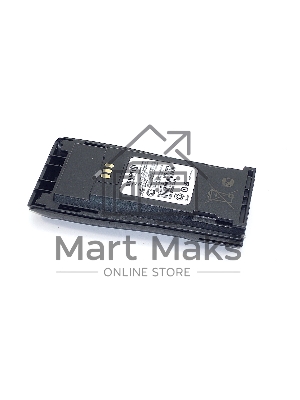 Аккумулятор Amperin для Motorola CP серии DP1400 EP450 GP3188 GP3688 PR400 Li-ion 2500mAh 7.4V
