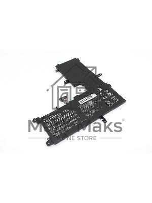 Аккумуляторная батарея для ноутбука Asus VivoBook Flip 14 TP410UA (B31N1705) 11.4V 3600mAh OEM