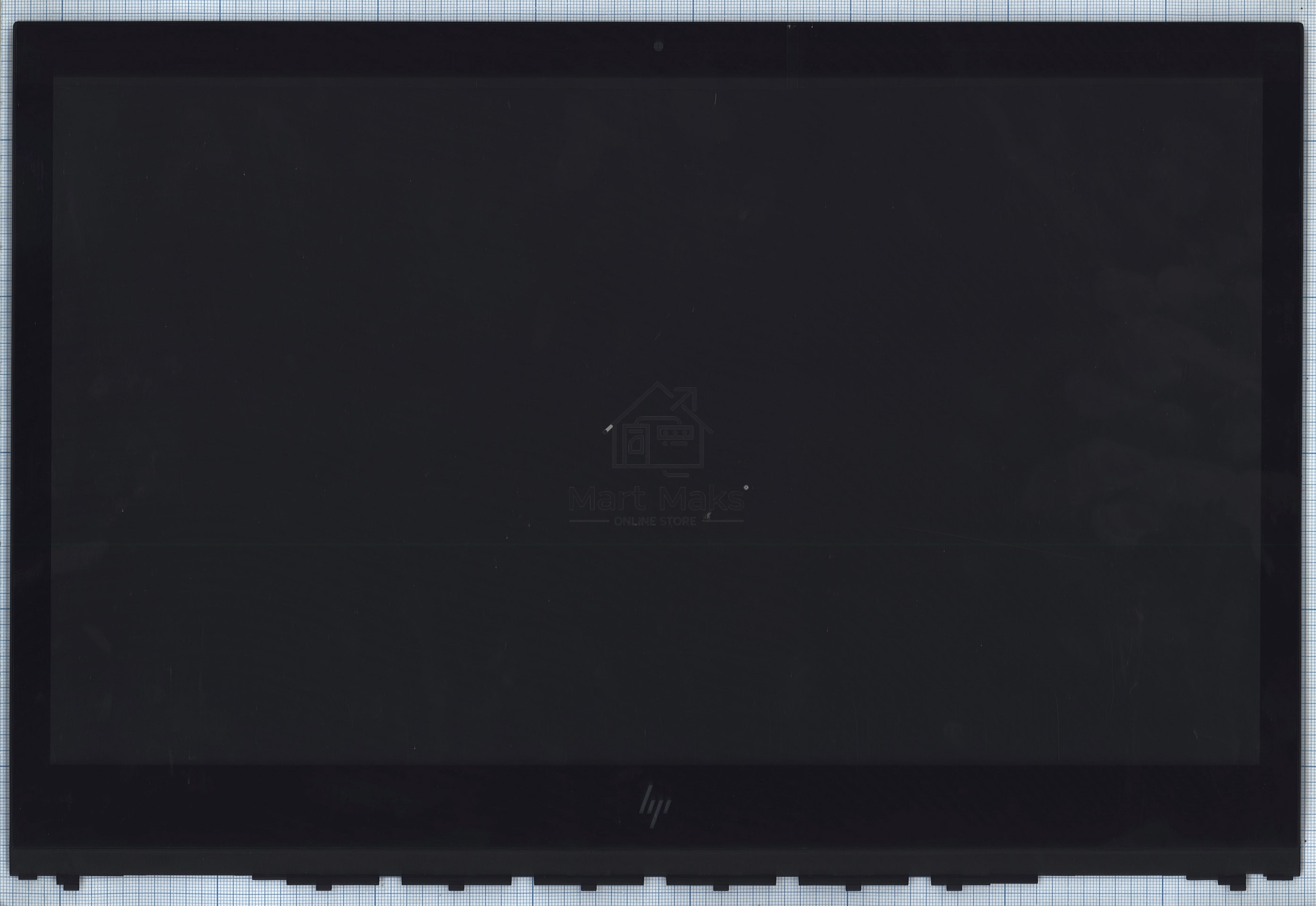 Модуль (матрица + тачскрин) для HP Envy 17-BW