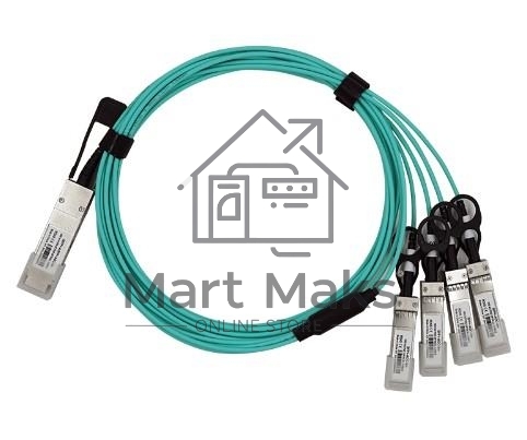 Кабель AOC SFP+ 5M LR-LINK