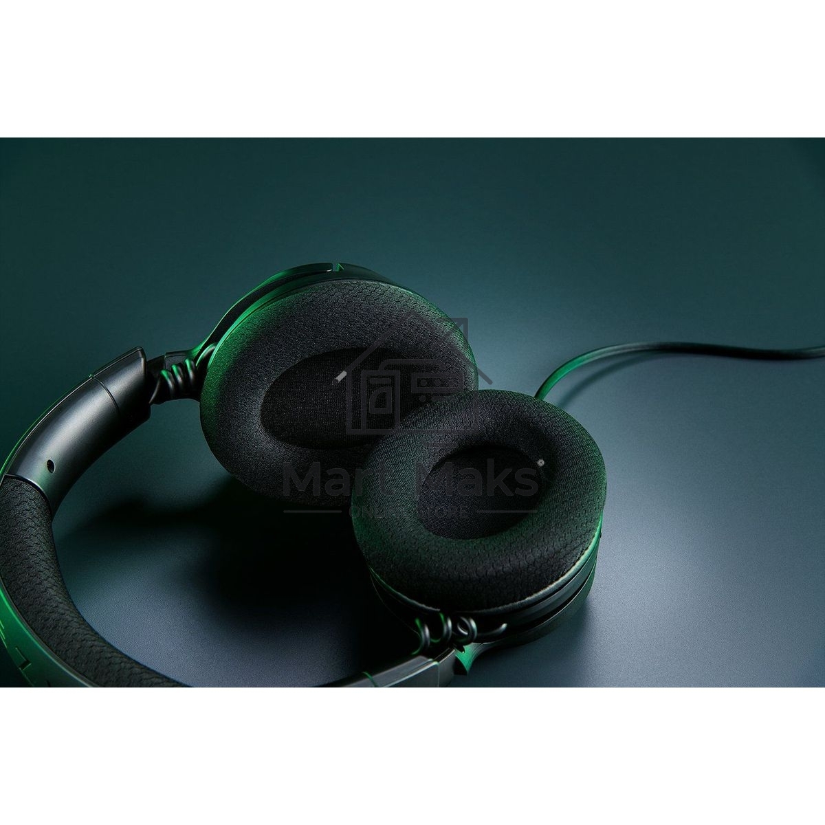 Гарнитура Razer Kraken V4 X gaming headset Razer Kraken V4 X gaming headset