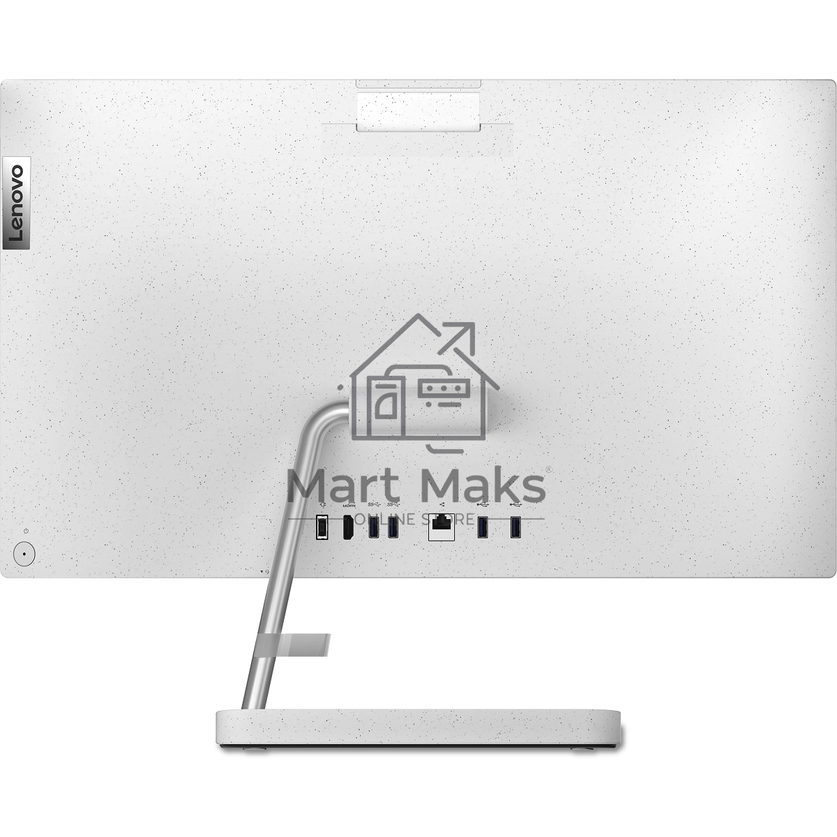 Моноблок Lenovo IdeaCentre AIO 3 24IAP7 23.8