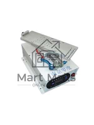 Поворотный термостол, сепаратор с фиксатором телефона