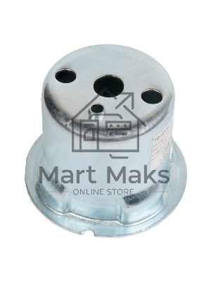 Шкив (Стакан) от стартера MZ175 EF2600 EF2700 под пластиковые зацепы 101818