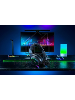 Гарнитура Razer Barracuda X Chroma gaming headset/ Razer Barracuda X Chroma - Black Headset