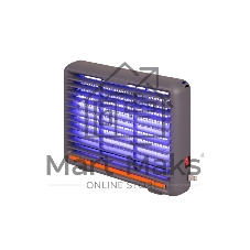 Светильник антимоскитный 3Вт/220В на площадь S=40кв.м ЧЕТЫРЕ СЕЗОНА 71-0126-F