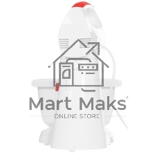 Миксер с чашей Sakura SA-6319CR 400Вт 2,0л