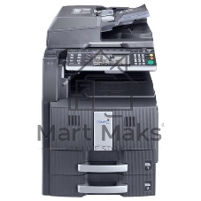 Цветное МФУ Kyocera TASKalfa MZ2501ci 25стр/мин A3, SRA3, 4800х1200dpi,(110C2M3NL0)