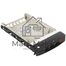 Заглушка диска для СХД TRAY MCP-220-00147-0B SUPERMICRO