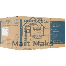Счетчик монет Dors CT3020 SYS-040926