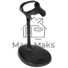Подставка под сканеры Honeywell Stand: gray, 15cm (6) flexible rod, weighted mid-sized universal base, Voyager 1250 cup / OEM PACK