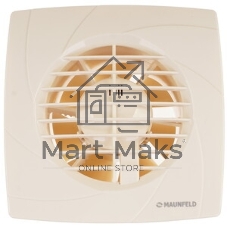 Вытяжной вентилятор Maunfeld MFB12Gb