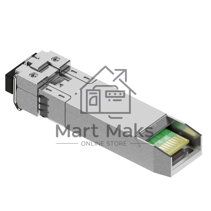 Трансивер FIBO FT-S1-X312LD SFP модуль, 1.25G, 2 км, TX 1310 нм, DDM, LC