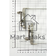 Петли для ноутбука HP DV6-1000, DV6-1200, DV6-2000, DV6-2100, DV6T-2000 15.6