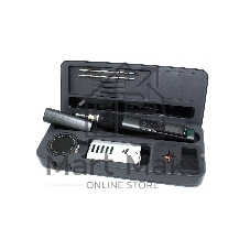 Паяльный набор Fnirsi HS02B Max + 3 наконечника