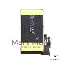 Аккумулятор (батарея) для Google Pixel 6 Pro 5003mAh VoltPack