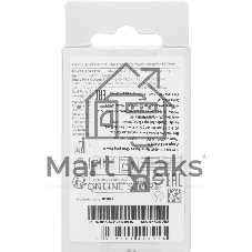 Сетевое зарядное устройство Xiaomi 45W Nano Turbo Charging Power Adapter (2-Port) EU (BHR087OEU)