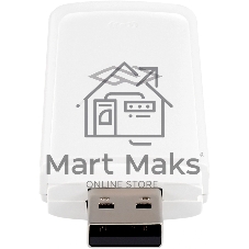 Модем 3G/4G Digma DWR-D300LTE USB Wi-Fi Firewall +Router внешний белый