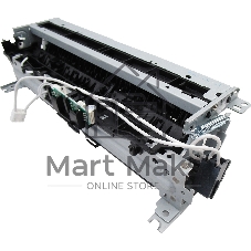 Печка в сборе Cactus CS-FU-HP-LJ3004 (RM2-3431) (новая) для HP LJ Pro 3002/3004