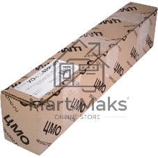 Комплект уголков ЦМО УО-75.600-800 (упак.:2шт)