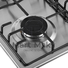 Газовая варочная панель Maunfeld EGHS.64.3STS-ES/G