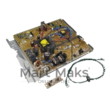 Плата DC-контроллера HP LJ Pro 400 M401d/dn/dne/dw (RM1-9165/RM2-7761) OEM