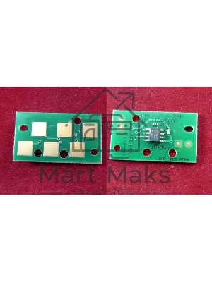 Чип Toshibae-Studio 163/165/166/167/203/205/207/237 24K (ELP, Китай)