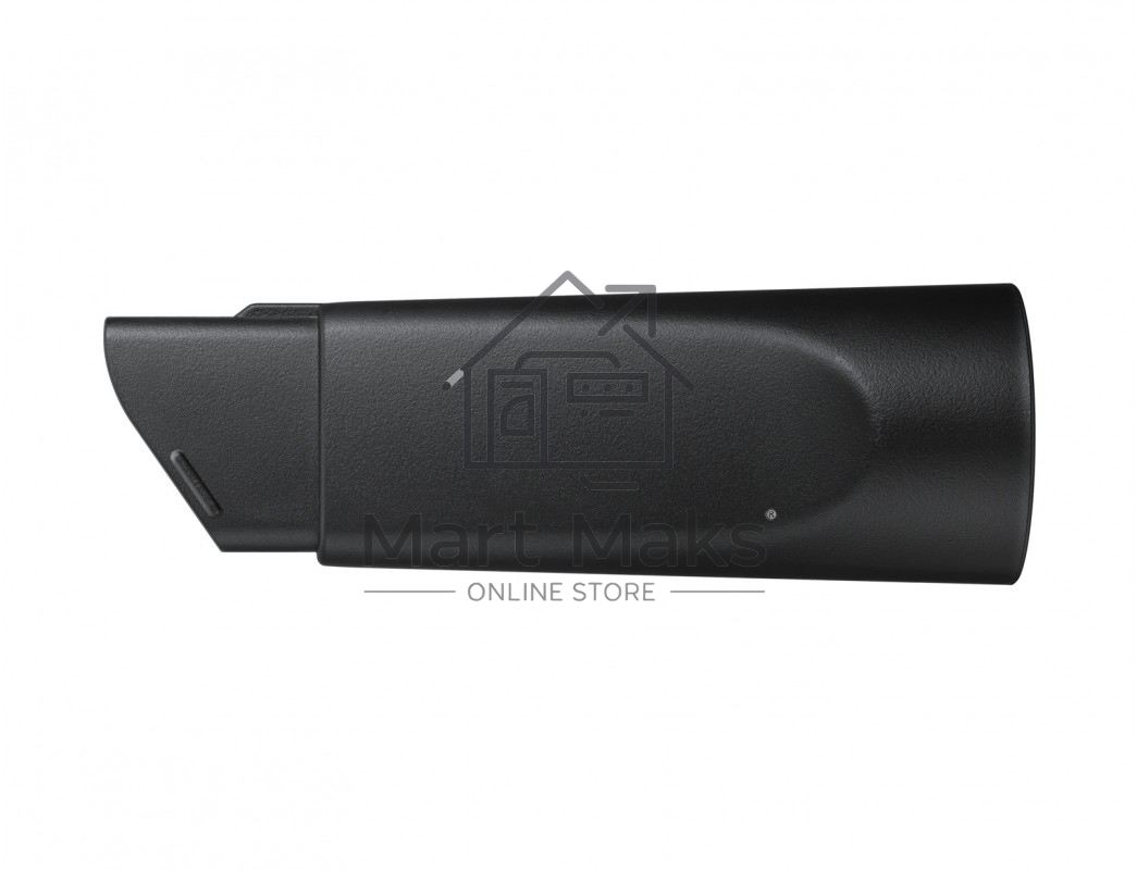 Пылесос Samsung VCC4520S36 синий/черный, 350/1600 Вт, уборка сухая, пылесборник контейнер 1.3 л