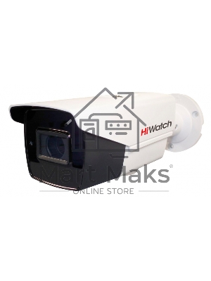 Видеокамера Hikvision HiWatch DS-T206S 2.7-13.5мм