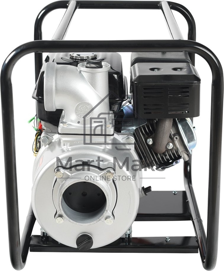 Мотопомпа Patriot MP 4090 S 335101640