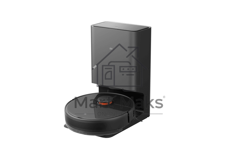 Док-станция с функцией очистки пылесоса Mi Robot Vacuum Mop 2 Ultra station BHR5196EU (746536)